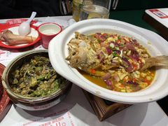 -来菜·湖北头牌藕汤(武商MALL众圆店)