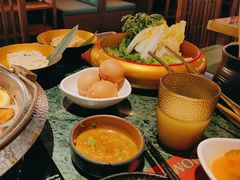 -牛New寿喜烧(曹路花园城店)