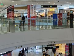 -上海颛桥万达广场
