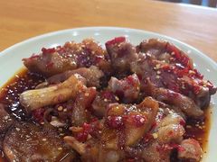 -贤花饭店(城阳店)