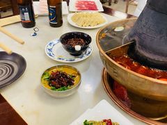 -京门老爆三(回龙观店)