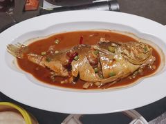 -炊江南·上海菜(国展华漕店)