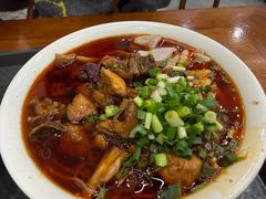 -蒋家肠旺面馆老店(合群路店)