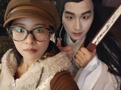 -天龙八部武侠城