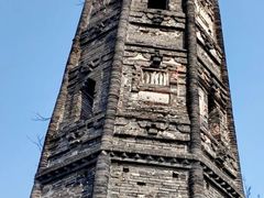 -上海佘山国家森林公园天马山园