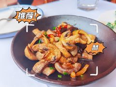 -藏红花·西班牙餐厅(北京五道营店)
