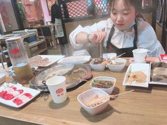 -傣妹火锅(南京东路一店)