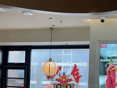 -千牛将·鲜牛肉火锅(开元路店)