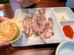 -靖远尕六美味羊羔肉