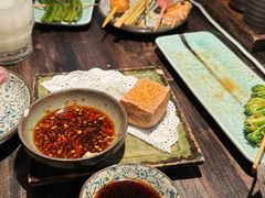 -眷屋の深夜食堂(云锦中心店)