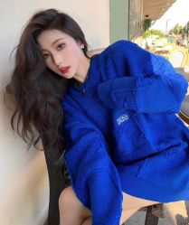 -GIRL STYLE 烫发·染发沙龙