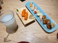 -YAMAKAWA(龙湖胥江天街店)