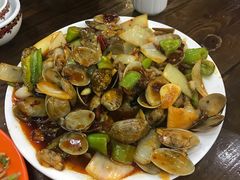 -二子海鲜大排档(太阳城店)