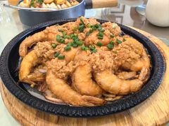 -大鸭梨烤鸭(石佛营店)