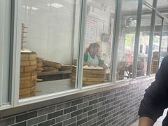 -易家桥黄忠明点心铺(易家桥菜市场店)
