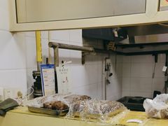 -宝光熏肉鞋底火烧(新街口店)
