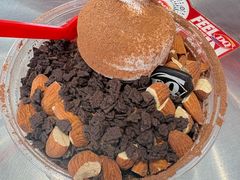 -DQ·蛋糕·冰淇淋(五角场万达店)