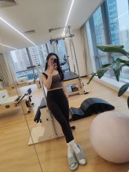 -AN普拉提女子健身工作室