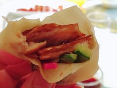 片皮鸭-顺风海鲜港(金玉兰店)