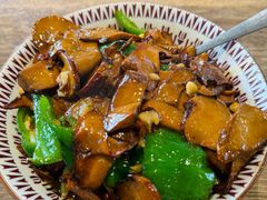 -小喜客·云南特色菜(纳西庭院店)