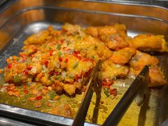 -芭菲盛宴·环球美食(锦城万达广场店)