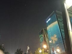 -杭州国际会议中心洲际酒店-菋道海鲜餐厅