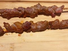 -塔哈尔·新疆盛宴(城西银泰店)