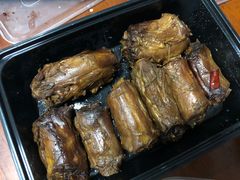 -鸡脚旮旯平江路店