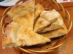 -东方亚克西餐厅(西康路店)