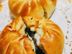 -山丹丹西北菜(金贸大厦店)