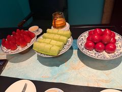 -北京宴(华贸购物中心店)