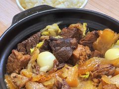 -赵家牛肉砂锅(台西三路店)