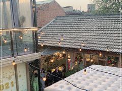 -后海16号·北京私房菜