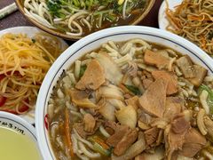 -罗胖子面馆(西关店)