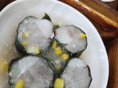 紫菜卷-鼎珑点心仔(燕塘店)