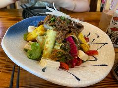 -坂吉屋·居酒屋深夜食堂(龙湖店)