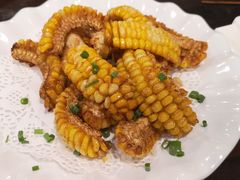 -漫天香·小龙虾餐厅(夏湾店)