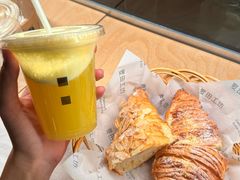 -麦田工坊(月湖店)