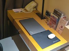 -上海中航虹桥机场泊悦酒店