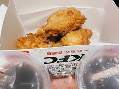 -肯德基(盘龙奥莱店)