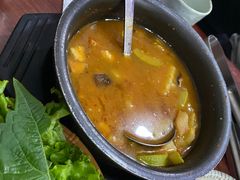 -长今家韩国料理(瑞景店)