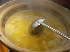 -捞围鲜·港式打边炉(海阳路店)