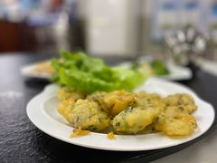 电城蚝炸-阿水土鸡(远光店)
