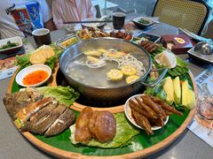 -椰小鸡·琼州糟粕醋(美兰缤纷城店)