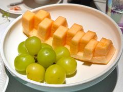 -香港龙凤楼(巨鹿路洋房店)