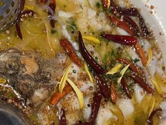 -太二酸菜鱼(长沙IFS国金中心店)