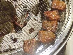 安格斯牛肉粒-本炙炭烤·蒲烧活鳗料理店(金沙洲店)