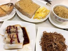 -池记(尖沙咀店)