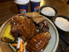 -万达广场(惠州大亚湾店)