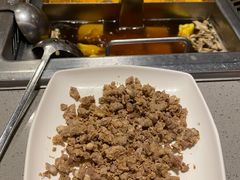 -海底捞火锅(海澜财富中心店)